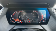 BMW 1 Series 118i [136] M Sport 5dr Step Auto [LCP] Petrol Hatchback